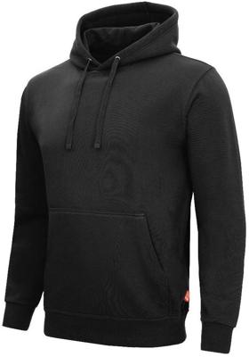NITRAS SAFETY Nitras "motion tex light" hoodie hoodie sweater gr.m black nitras motion tex