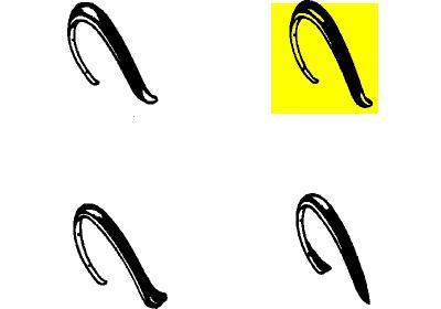 Sierlijst Voor Wielboog R 8/87+ +sierlijst 70 Mm 5813522