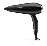 BaByliss D572DE Turbo Smooth Föhn - Haardroger - thumbnail