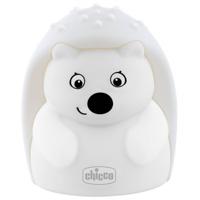 Chicco nachtlampje Sweet Lights Egel junior 16,5 x 20 cm wit - thumbnail