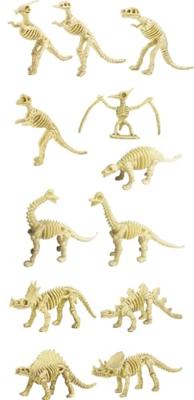 Simba Dino opgravingsset