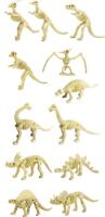 Simba Dino opgravingsset - thumbnail