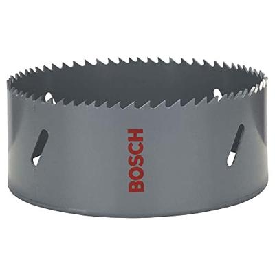 Bosch Accessories SEGA A TAZZA BIMETALLICA A TAZZA D.121 H50 2608584134 Gatenzaag 121 mm 1 stuk(s)