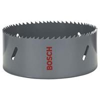 Bosch Accessories SEGA A TAZZA BIMETALLICA A TAZZA D.121 H50 2608584134 Gatenzaag 121 mm 1 stuk(s) - thumbnail