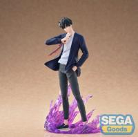 Solo Leveling XrossLink PVC Statue Sung Jinwoo 18 cm - thumbnail