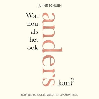 Wat nou als het ook anders kan? Wat nou als het ook anders kan?