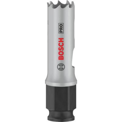 Bosch Accessoires PRO Multi Material PC Plus gatzaag | 17 mm - 2608594366 Bosch Accessoires PRO Multi Material PC Plus gatzaag | 17 mm - 2608594366