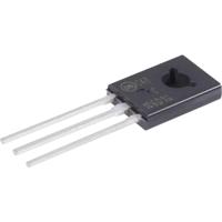 Littelfuse C106D1G Thyristor (SCR) TO-225AA 400 V 2.55 A - thumbnail