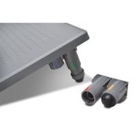 Kensington SmartFit SoleMate voetensteun - thumbnail