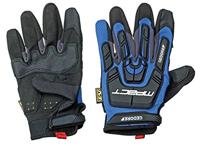 Gedore 922 8 1938738 Montagehandschoen Maat (handschoen): S, 8 EN 455, EN 420, EN 374 1 stuk(s) - thumbnail