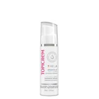 Topicrem Mela Stralende Serum tegen Vlekken 30ml - thumbnail