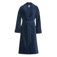 Vandyck Vandyck badjas Prestige navy S - thumbnail