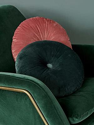 Essenza Essenza Sierkussen Naina, Rond 40 cm Essenza Essenza Sierkussen Naina, Rond 40 cm