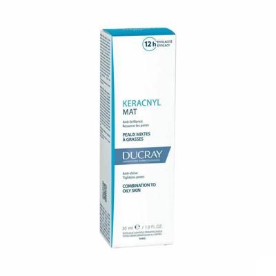 Ducray Keracnyl Mat Crème 30ml