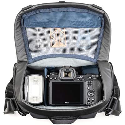 Think Tank SpeedTop Crossbody 10 Graphite