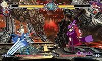 BlazBlue Central Fiction - thumbnail