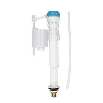 Klep Fontastock Hard plastic