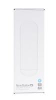 Ubiquiti Networks NanoStation AC 1000 Mbit/s Power over Ethernet (PoE) White WLAN Access Point - thumbnail