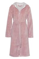 Vandyck Vandyck Badjas DUCHESS Large pink - thumbnail