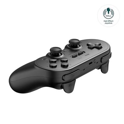 8Bitdo Pro 2 Bluetooth Gamepad Black Edition