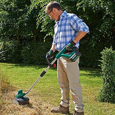 Bosch Home and Garden AdvancedGrassCut 36 Baretool Grastrimmer Accu Zonder accu Snijbreedte max.: 300 mm