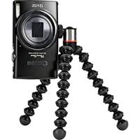 Joby Gorillapod 325 Black/Charcoal - thumbnail