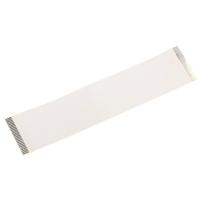 Molex 982680331 Lintkabel Rastermaat: 1.25 mm 1 stuk(s) - thumbnail