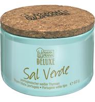 Amanprana Sal Verde - Witte Tijm 60g, bio - thumbnail
