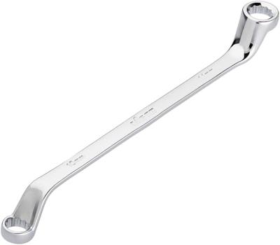 Vigor V7750-10X11 Ringsleutel Sleutelbreedte (metrisch) 10 - 11 mm