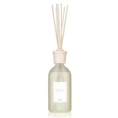 Culti Stile Classic Era Geurstokjes White 250ml Culti Stile Classic Era Geurstokjes White 250ml