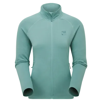 Sprayway Tarn Fleecejack Dames