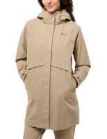 Jack Wolfskin Baylight 3-in-1 Jas - thumbnail