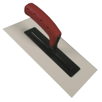 Melkmeisje Plakspaan middel hard kunststof 28x14 - MM347280 - MM347280