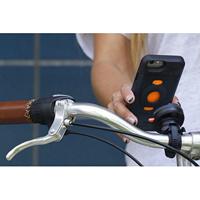 Tigra FitClic Neo Bike Kit iPhone 6(S) / 7 / 8 / SE 2020 - thumbnail