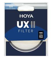 Hoya UV Filter - UX II serie - 67mm - thumbnail