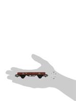 Märklin Start up 4423 H0 lageboordwagen Kklm 505 DB 2-assig zonder lading - thumbnail