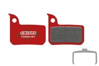 Galfer bike advanced disc pads for sram/avid - thumbnail