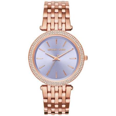 Michael Kors mk3400 Dameshorloge Michael Kors mk3400 Dameshorloge