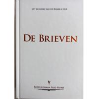 De Brieven (Hardback) - thumbnail