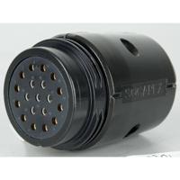 DAP Socapex 19 pins female connector - thumbnail