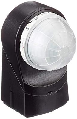 ESYLUX EM10015519 Bewegingsmelder Opbouw (op muur) 230 ° Zwart IP54 ESYLUX EM10015519 Bewegingsmelder Opbouw (op muur) 230 ° Zwart IP54