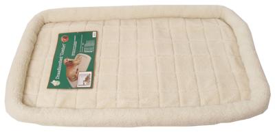 Draadkooibed ivoor 112 x 65 cm Gebr de Boon - Gebr de boon