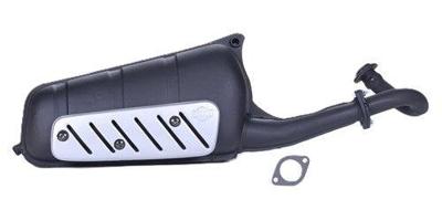 Piaggio Vespa sfera demper sito 256