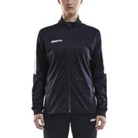 Craft 1905626 Progress Jacket W - Black/White - S - thumbnail