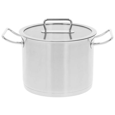 DEMEYERE - Diverto 3 - Soeppan 24cm 7,0l