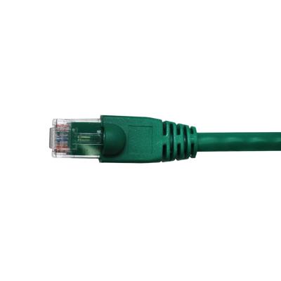 Videk 2m Cat6 UTP netwerkkabel U/UTP (UTP) groen