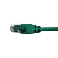 Videk 2m Cat6 UTP netwerkkabel U/UTP (UTP) groen - thumbnail