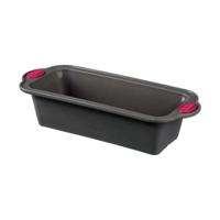 Siliconen Vorm met Handvat Secret de Gourmet (30,5 x 13 x 7 cm) - thumbnail
