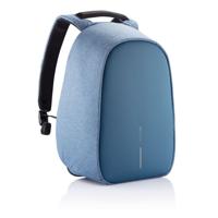 XD Design Bobby Hero Regular Backpack - Anti-Diefstal Rugzak - Licht Blauw - thumbnail