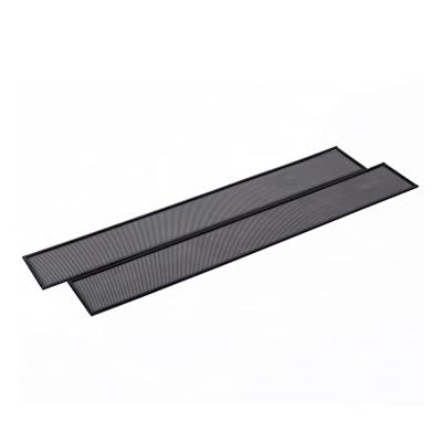 Gaaspaneel set 2 stuks voor 90 cm hoog terrarium Habistat - Habistat Gaaspaneel set 2 stuks voor 90 cm hoog terrarium Habistat - Habistat